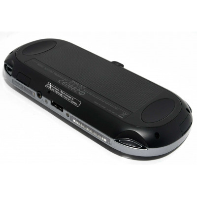 VIDEOCONSOLA SONY PSVITA SLIM PCH-1104