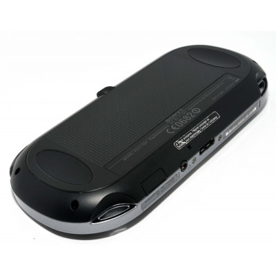 VIDEOCONSOLA SONY PSVITA SLIM PCH-1104