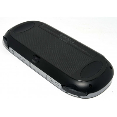 VIDEOCONSOLA SONY PSVITA SLIM PCH-1104