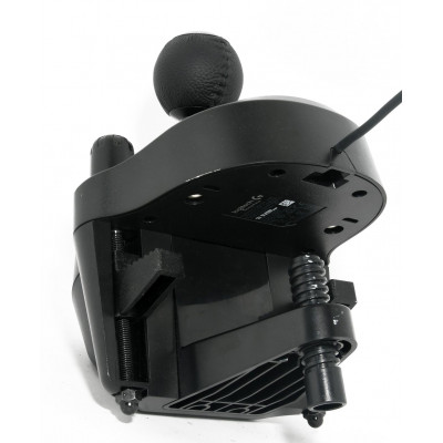 CAMBIO DE MARCHAS LOGITECH DRIVING FORCE SHIFTER