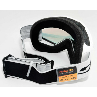 MASCARA ESQUIAR JULBO CYCLON FOTOCROMATICA