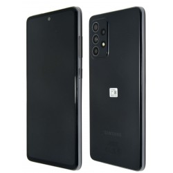 SAMSUNG GALAXY A52S 5G 128GB NEGRO