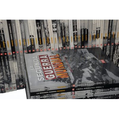 Coleccionismo-comics