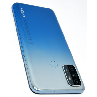 OPPO A53S 2020 128GB AZUL