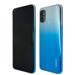 OPPO A53S 2020 128GB AZUL