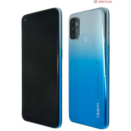 OPPO A53S 2020 128GB AZUL