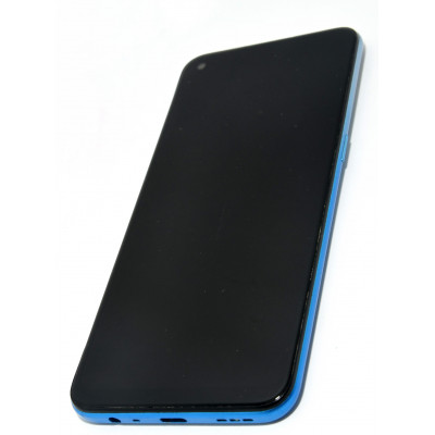 OPPO A53S 2020 128GB AZUL