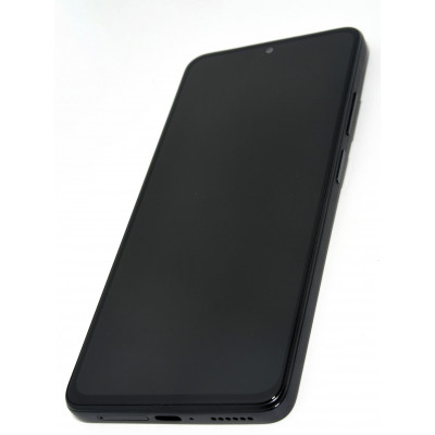 XIAOMI REDMI NOTE 11 PRO 5G 128GB NEGRO