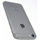 IPHONE 6S 128GB PLATA CON CAJA