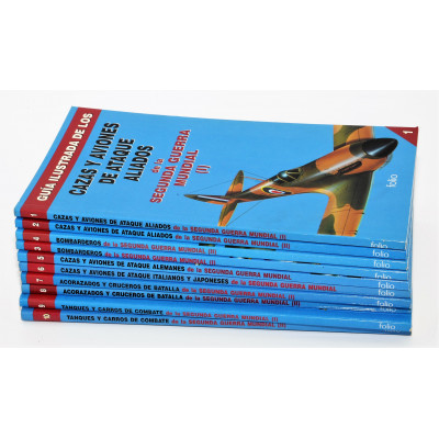 GUIA ILUSTRADA TANQUES Y CARROS DE COMBATE