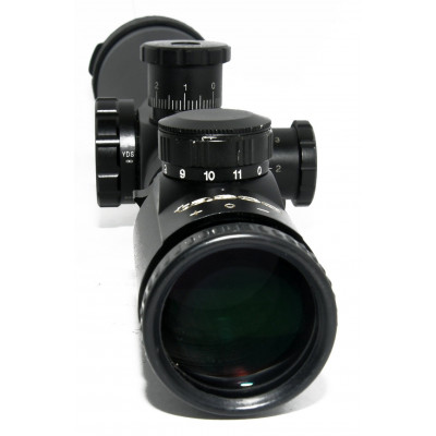 VISOR TASCO 6-24X60E-SF