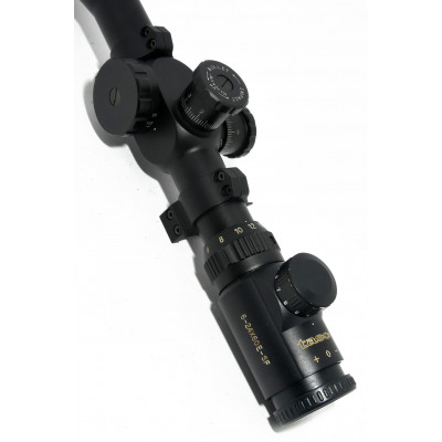 VISOR TASCO 6-24X60E-SF