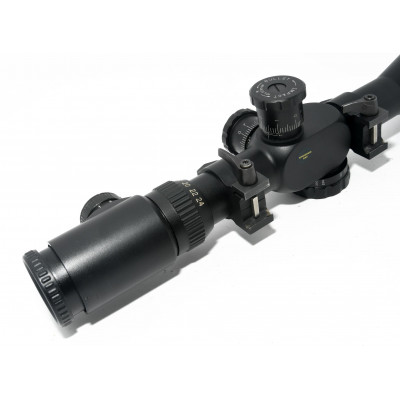 VISOR TASCO 6-24X60E-SF