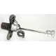BATIDORA CREVIT 1700W M14 CLASS
