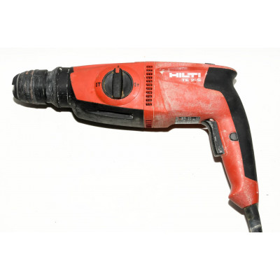 TALADRO PERCUTOR HILTI TE 2S