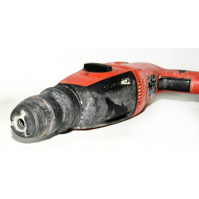 TALADRO PERCUTOR HILTI TE 2S