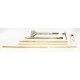 MARTILLO PICADOR MAKITA HM0870C
