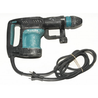 MARTILLO PICADOR MAKITA HM0870C
