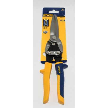 TIJERA CHAPA IRWIN 304