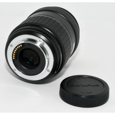 OBJETIVO OLYMPUS DIGITAL 40-150MM F: 4-5.6 ED