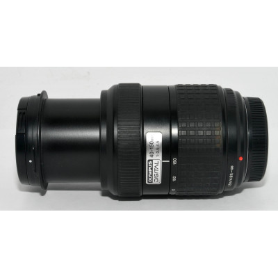 OBJETIVO OLYMPUS DIGITAL 40-150MM F: 4-5.6 ED