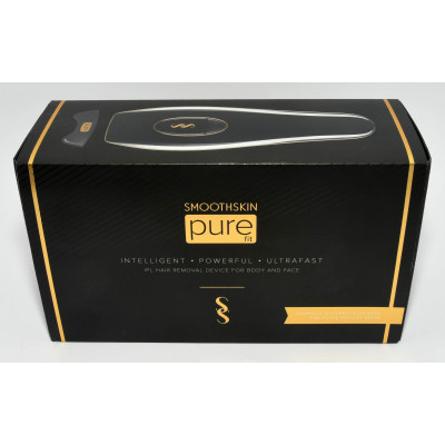 DEPILADORA SMOOTHSKIN PURE FIT