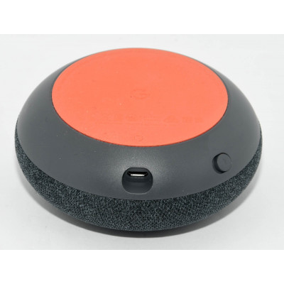 GOOGLE HOME MINI NEGRO PRECINTADO