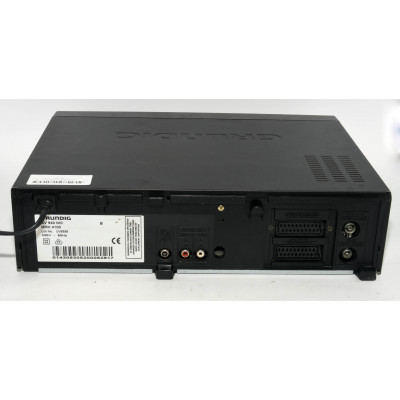 COMBO REPRODUCTOR VHS/DVD LG