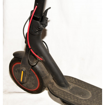 PATINETE ELECTRICO XIAOMI PRO 2