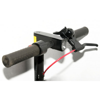 PATINETE ELECTRICO XIAOMI PRO 2