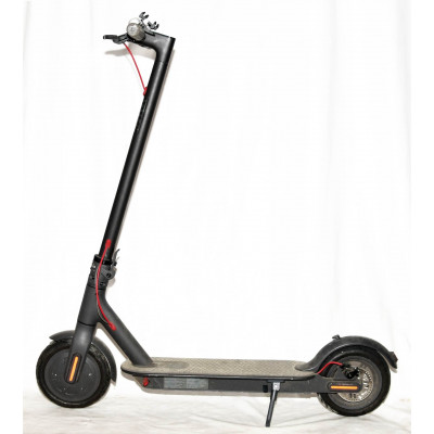 PATINETE ELECTRICO XIAOMI NOSECUAL