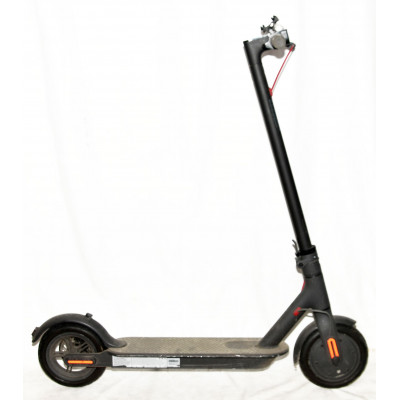 PATINETE ELECTRICO XIAOMI NOSECUAL