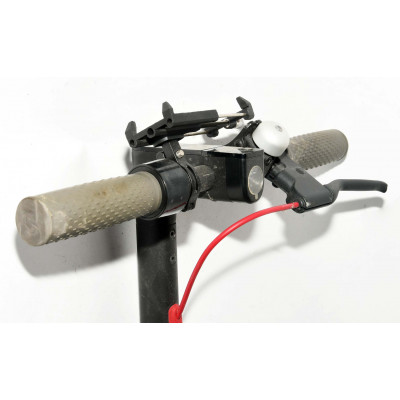 PATINETE ELECTRICO XIAOMI NOSECUAL