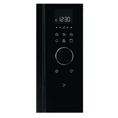 MICROONDAS INTEGRABLE AEG MBB1756DEM CON GRILL