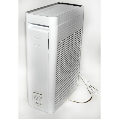 PURIFICADOR DE AIRE FILTRO HEPA