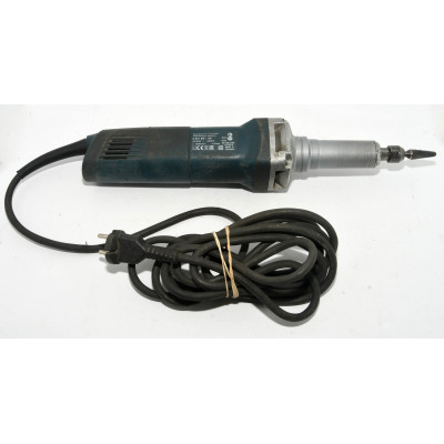 AMOLADORA RECTA BOSCH GGS 28 LCE