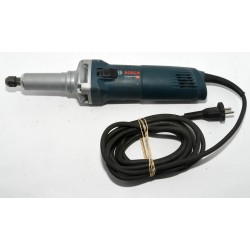 AMOLADORA RECTA BOSCH GGS 28 LCE