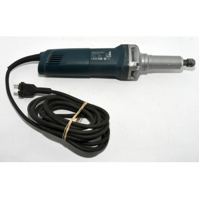 AMOLADORA RECTA BOSCH GGS 28 LCE