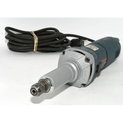 AMOLADORA RECTA BOSCH GGS 28 LCE