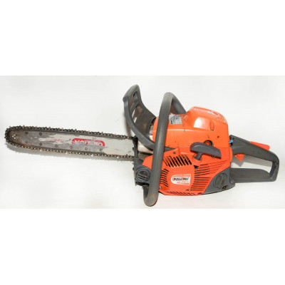 MOTOSIERRA DE GASOLINA EMAK GS350C