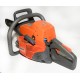 MOTOSIERRA DE GASOLINA EMAK GS350C