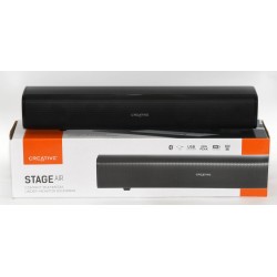 BARRA DE SONIDO CREATIVE STAGE AIR