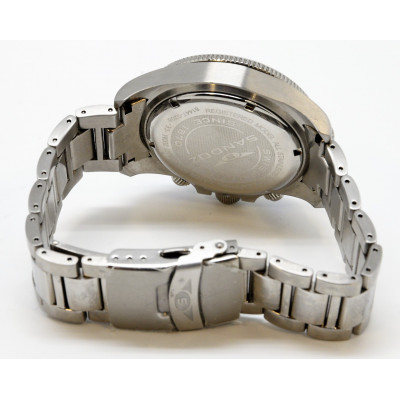 Reloj Cronógrafo Sandoz 81395-1258