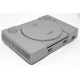 CONSOLA PS1 CON 2 MANDOS Y CAJA