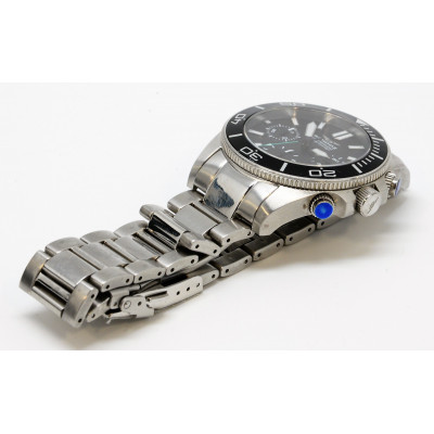 Reloj Cronógrafo Sandoz 81395-1258