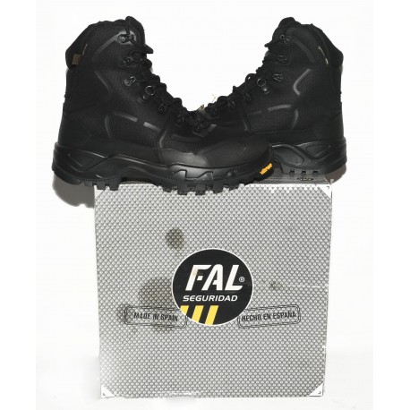 BOTAS DE SEGURIDAD FAL T:43