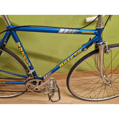 BICICLETA CARRETERA PINARELLO FP2 SKY TEAM