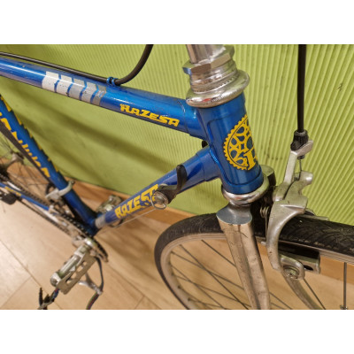 BICICLETA CARRETERA PINARELLO FP2 SKY TEAM