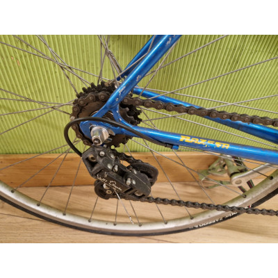 BICICLETA CARRETERA PINARELLO FP2 SKY TEAM