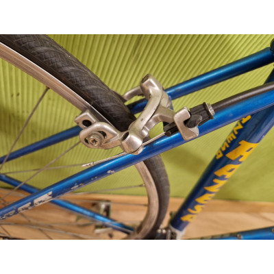 BICICLETA CARRETERA PINARELLO FP2 SKY TEAM